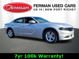 Used 2022 Dodge Charger SXT image 1