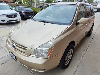 Used 2008 Kia Sedona LX image 1