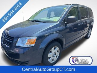 Used 2009 Dodge Grand Caravan SE image 1