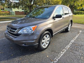 Used 2011 Honda CR-V SE image 1