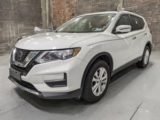 Used 2018 Nissan Rogue S w/ S Value Package image 1