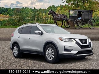 Used 2020 Nissan Rogue S w/ Special Edition Package image 1
