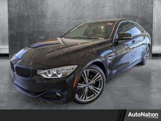 Used 2016 BMW 428i Gran Coupe image 1