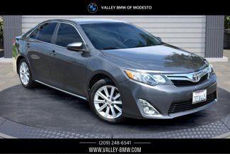 Used 2014 Toyota Camry XLE image 1