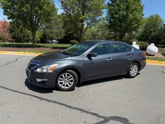 Used 2013 Nissan Altima 2.5 S image 1