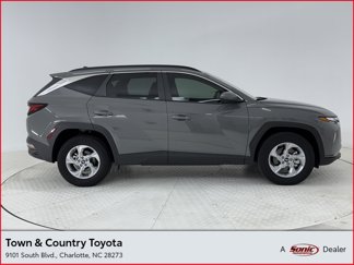 Used 2024 Hyundai Tucson SEL image 1