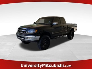 Used 2000 Toyota Tundra SR5 image 1