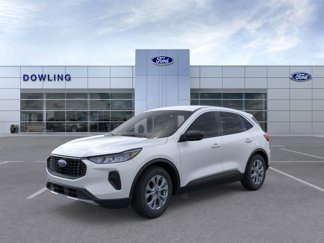 New 2024 Ford Escape Active w/ Tech Pack #1 image 1
