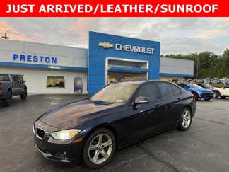 Used 2013 BMW 328i xDrive Sedan image 1