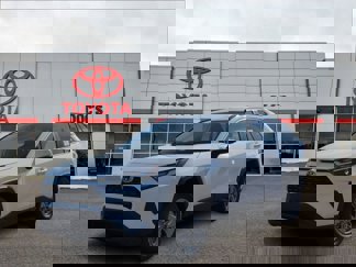 New 2025 Toyota RAV4 XLE image 1