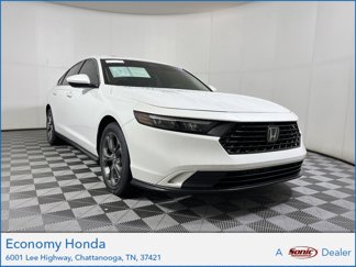 Used 2023 Honda Accord EX image 1