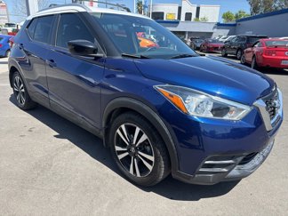 Used 2020 Nissan Kicks SV w/ Exterior Package image 1