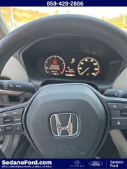 Used 2023 Honda HR-V LX image 1
