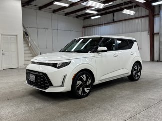 Used 2024 Kia Soul GT-Line image 1