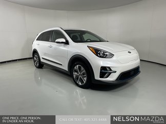 Used 2020 Kia Niro EX w/ Cold Weather Package image 1