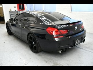 Used 2013 BMW M6 Coupe image 1