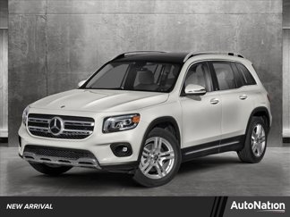 Used 2021 Mercedes-Benz GLB 250 image 1