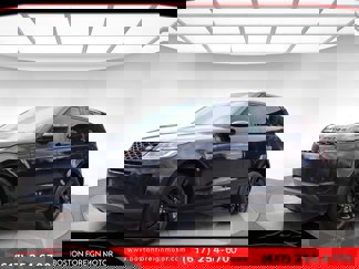 Used 2021 Land Rover Range Rover Evoque S image 1