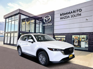 New 2025 MAZDA CX-5 AWD 2.5 S image 1