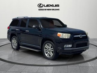 Used 2010 Toyota 4Runner Limited image 1