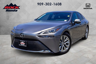 Used 2023 Toyota Mirai XLE image 1