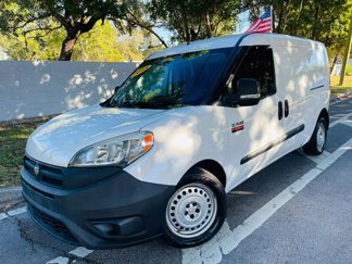 Used 2015 RAM ProMaster City Tradesman w/ Rear Back-up Camera Group image 1
