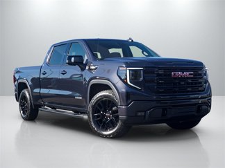 New 2025 GMC Sierra 1500 Elevation w/ Elevation Premium Package image 1