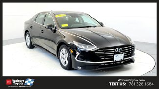 Used 2020 Hyundai Sonata SE image 1