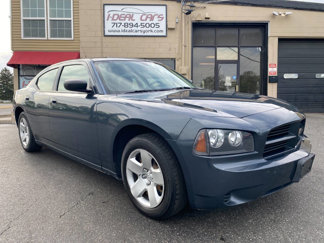 Used 2008 Dodge Charger SE image 1