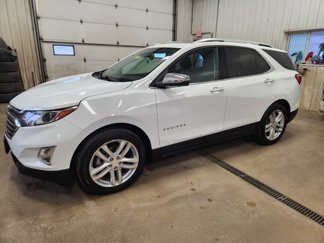 Used 2019 Chevrolet Equinox Premier image 1
