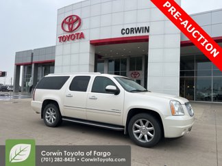 Used 2013 GMC Yukon XL Denali image 1