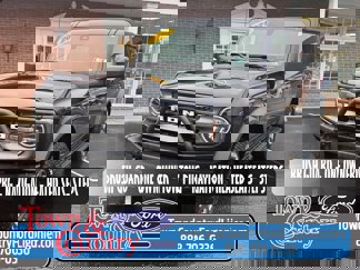 Used 2021 Ford Bronco Big Bend image 1