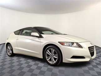 Used 2011 Honda CR-Z image 1