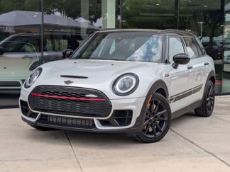 Used 2022 MINI Cooper Clubman John Cooper Works image 1