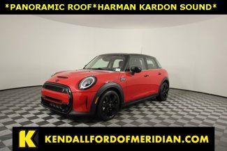 Used 2022 MINI Cooper S w/ Premium Package image 1