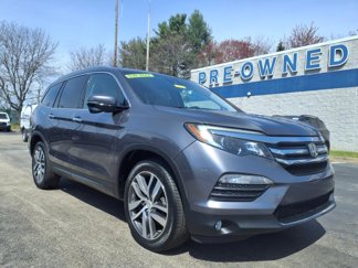 Used 2016 Honda Pilot Touring image 1