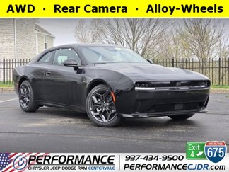 New 2025 Dodge Charger R/T w/ Quick Order Package 25M R/T image 1