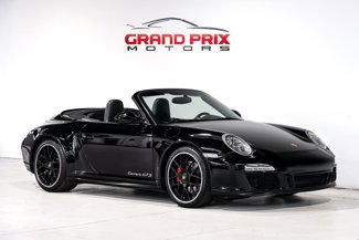 Used 2011 Porsche 911 Carrera GTS image 1