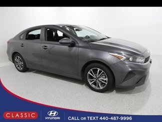 Used 2022 Kia Forte LXS video 1