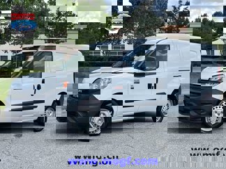 Used 2021 RAM ProMaster City Tradesman image 1