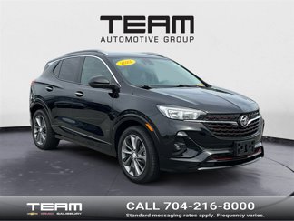 Used 2022 Buick Encore GX Select w/ Sport Touring Package image 1