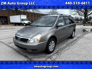 Used 2011 Kia Sedona LX image 1