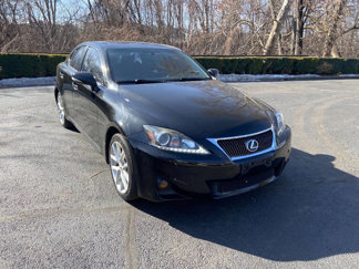 Used 2013 Lexus IS 250 AWD w/ Premium Pkg image 1