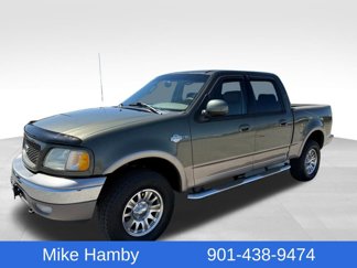 Used 2003 Ford F150 King Ranch image 1