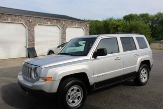 Used 2013 Jeep Patriot Sport w/ PWR Value Group image 1