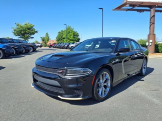 Used 2023 Dodge Charger GT image 1