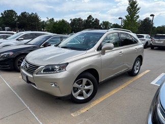 Used 2015 Lexus RX 350 AWD image 1