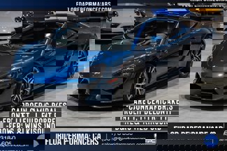 Used 2017 McLaren 570S image 1