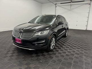 Used 2015 Lincoln MKC AWD w/ Equipment Group 102A Reserve image 1