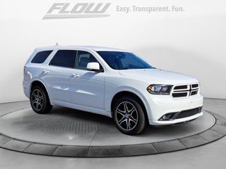 Used 2018 Dodge Durango GT image 1
